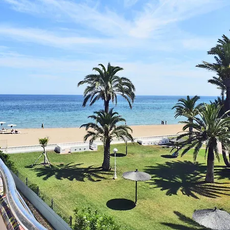 Anacasa Medina Playa Marinas Ap3208 * 德尼亚