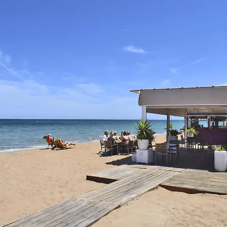 Anacasa Medina Playa Marinas Ap3208 * 德尼亚