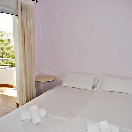 公寓 Anacasa Medina Playa Marinas Ap3208