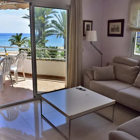 Anacasa Medina Playa Marinas Ap3208 公寓 德尼亚