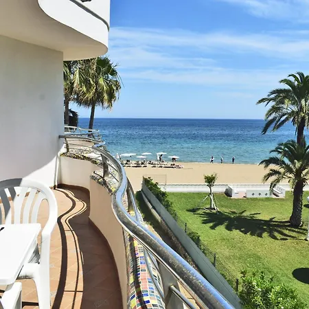 Anacasa Medina Playa Marinas Ap3208 公寓 *