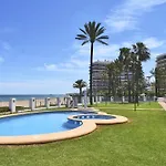 Anacasa Medina Playa Marinas Ap3208 شقة *