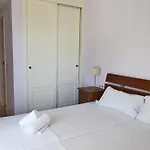 شقة Anacasa Medina Playa Marinas Ap3208 دينايا