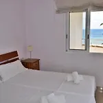 Anacasa Medina Playa Marinas Ap3208 شقة دينايا