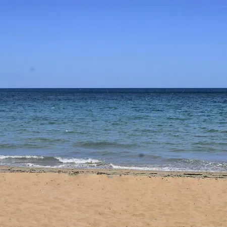 Διαμέρισμα Anacasa Medina Playa Marinas Ap3208