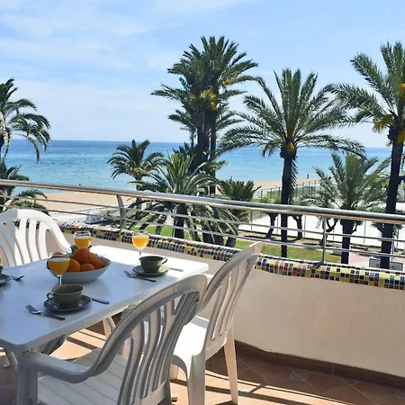 Anacasa Medina Playa Marinas Ap3208