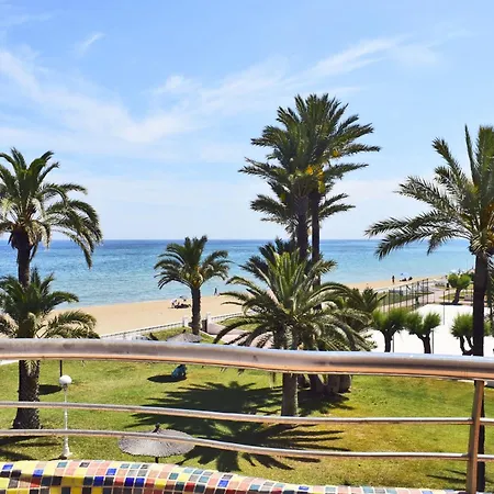 Anacasa Medina Playa Marinas Ap3208 Apartment *