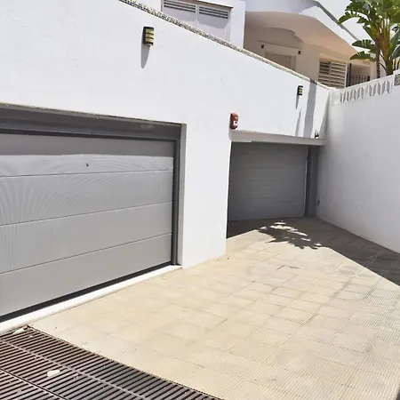 Anacasa Medina Playa Marinas Ap3208 Apartment Dénia