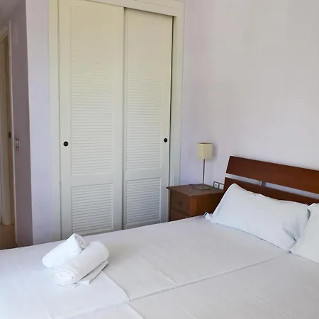 Apartment Anacasa Medina Playa Marinas Ap3208 Dénia