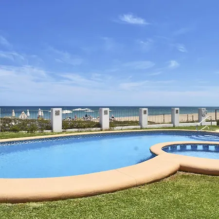 Apartment Anacasa Medina Playa Marinas Ap3208 *