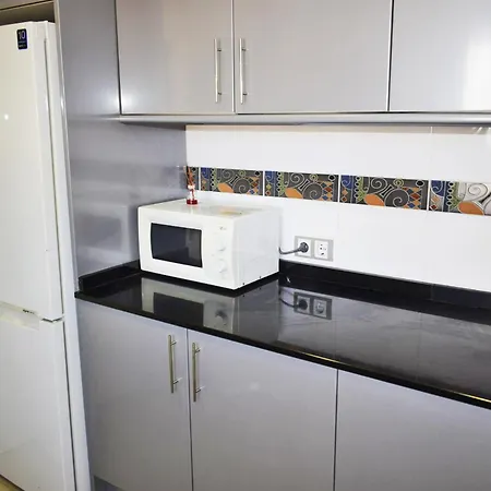 Anacasa Medina Playa Marinas Ap3208 *