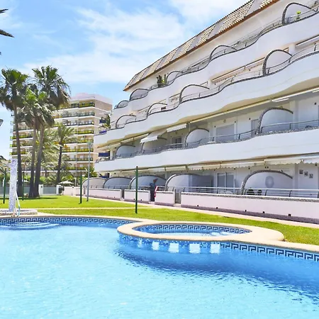 Anacasa Medina Playa Marinas Ap3208 Denia