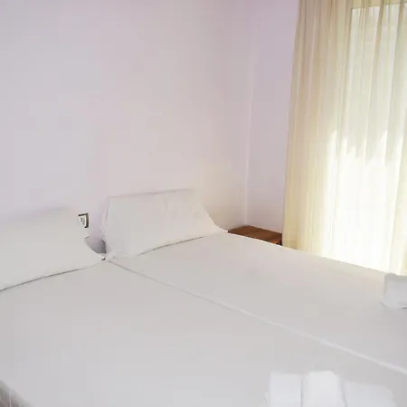 Anacasa Medina Playa Marinas Ap3208 * Dénia