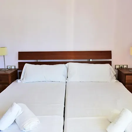 Anacasa Medina Playa Marinas Ap3208 Apartman