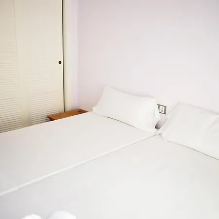 Apartman Anacasa Medina Playa Marinas Ap3208