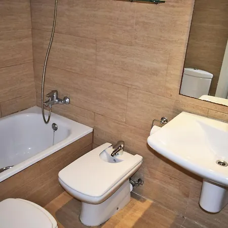 Apartment Anacasa Medina Playa Marinas Ap3208 Dénia