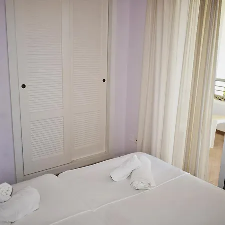 Anacasa Medina Playa Marinas Ap3208