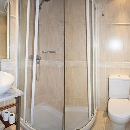 Anacasa Medina Playa Marinas Ap3208 Apartment *