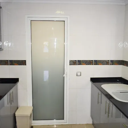 Apartman Anacasa Medina Playa Marinas Ap3208 *