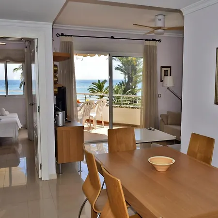 Anacasa Medina Playa Marinas Ap3208 Apartman