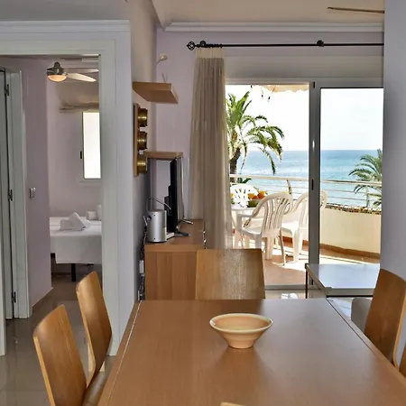 Anacasa Medina Playa Marinas Ap3208