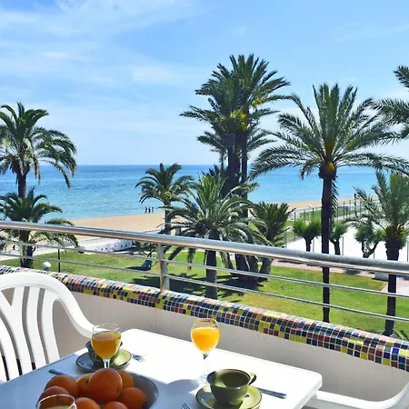 Apartment Anacasa Medina Playa Marinas Ap3208