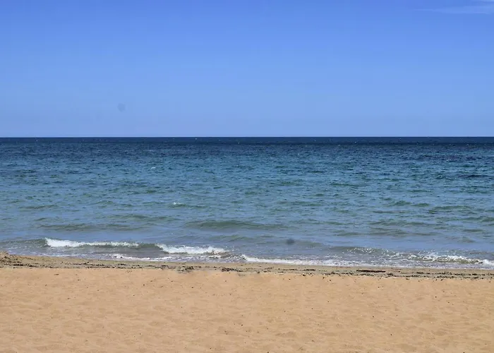 Διαμέρισμα Anacasa Medina Playa Marinas Ap3208