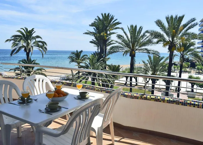 Anacasa Medina Playa Marinas Ap3208