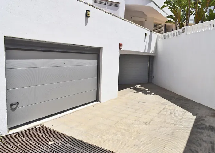 Anacasa Medina Playa Marinas Ap3208 Apartment Denia