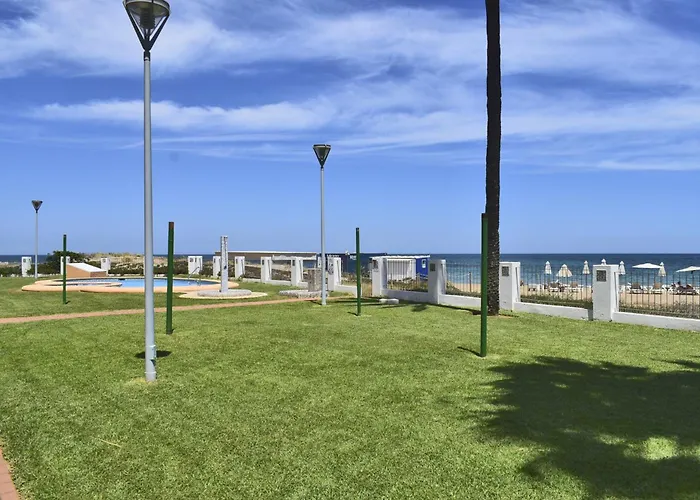 Anacasa Medina Playa Marinas Ap3208 Denia