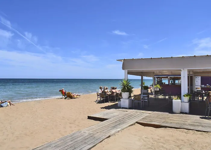 Anacasa Medina Playa Marinas Ap3208 * Denia