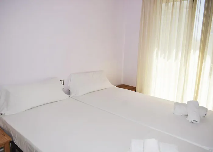 Anacasa Medina Playa Marinas Ap3208 * Denia