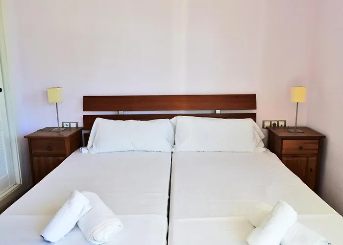 Anacasa Medina Playa Marinas Ap3208 Apartment