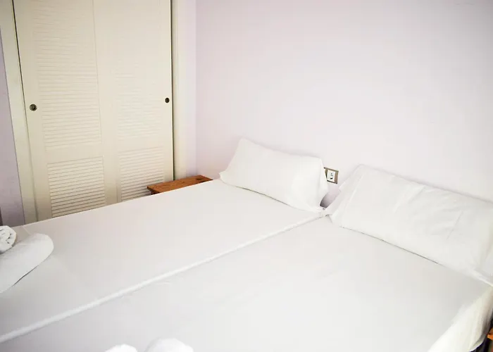 Apartment Anacasa Medina Playa Marinas Ap3208