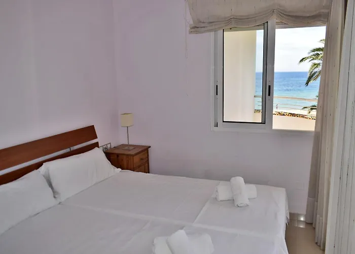 Anacasa Medina Playa Marinas Ap3208 Apartment Denia