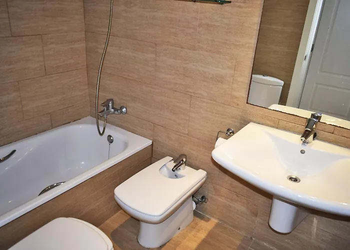 Apartment Anacasa Medina Playa Marinas Ap3208 Denia