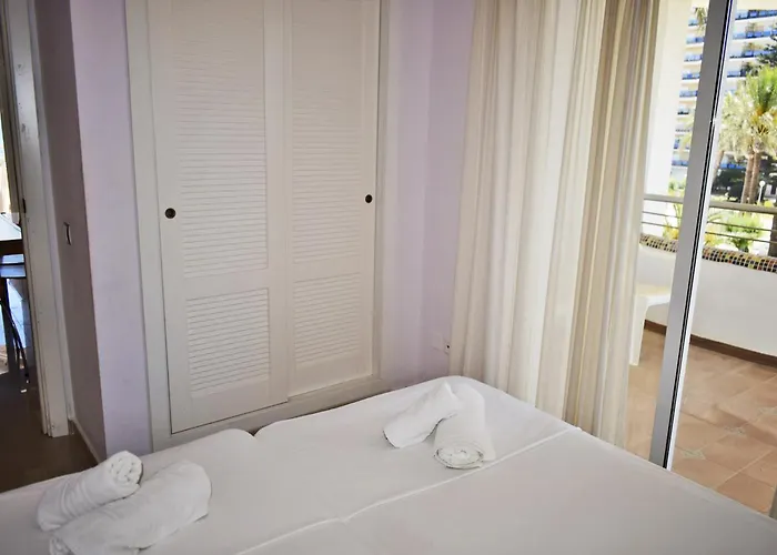 Anacasa Medina Playa Marinas Ap3208