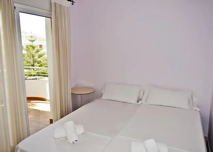 Διαμέρισμα Anacasa Medina Playa Marinas Ap3208