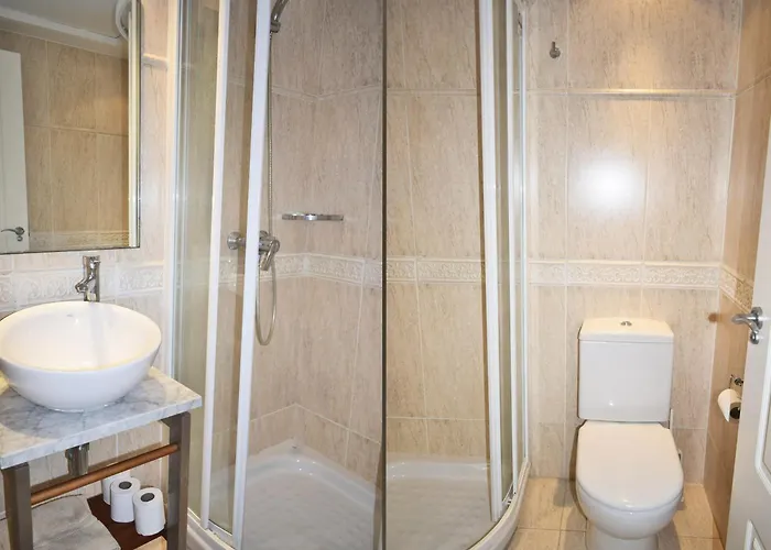 Anacasa Medina Playa Marinas Ap3208 Διαμέρισμα *