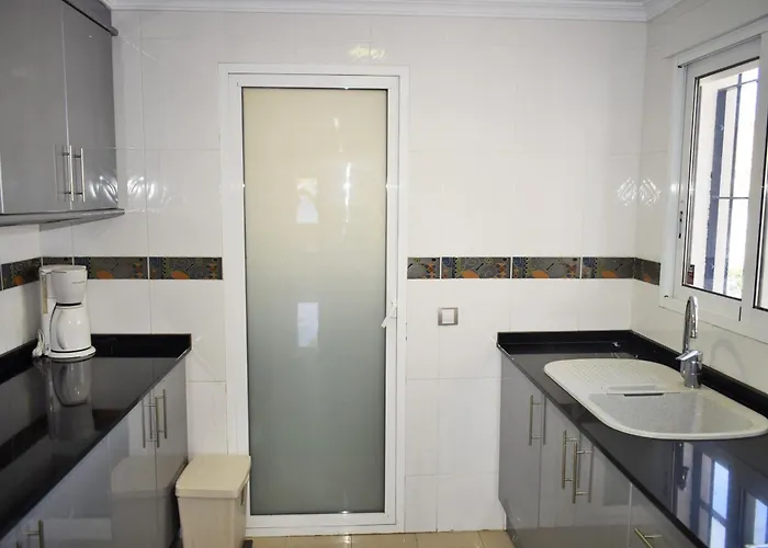 Apartment Anacasa Medina Playa Marinas Ap3208 *