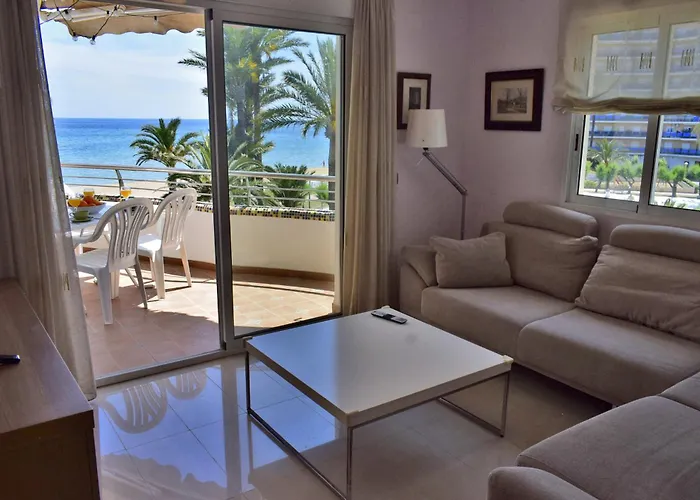 Anacasa Medina Playa Marinas Ap3208 Διαμέρισμα Denia