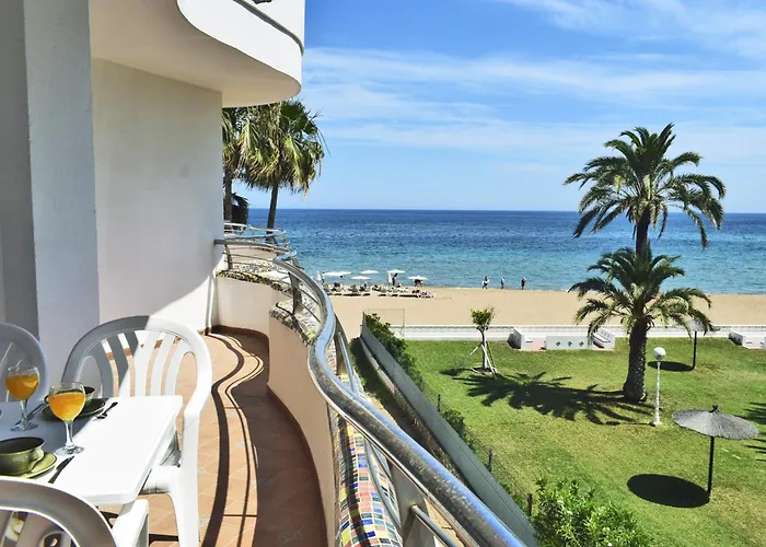 Anacasa Medina Playa Marinas Ap3208 Apartment *