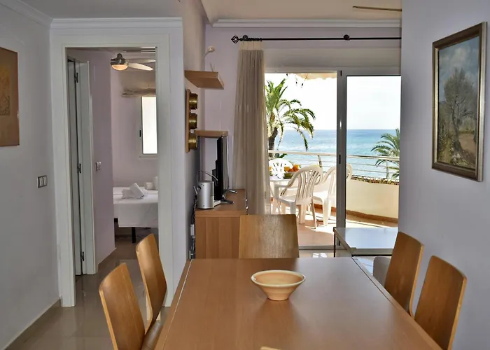 Anacasa Medina Playa Marinas Ap3208