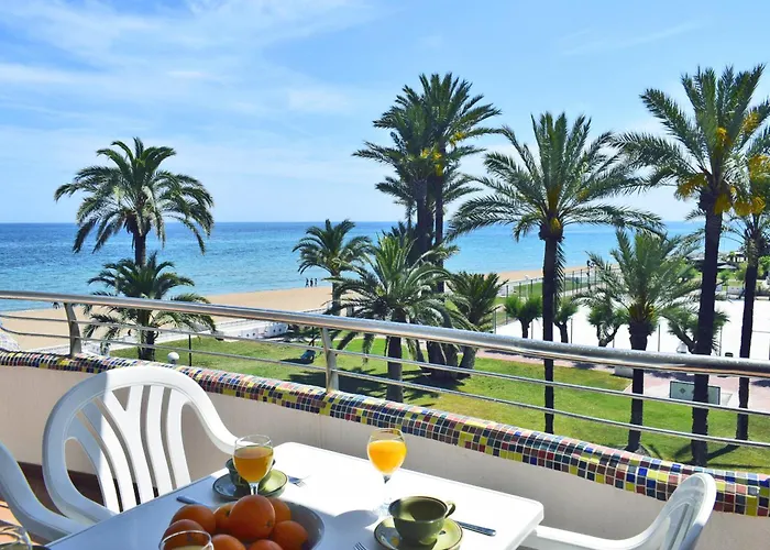 Apartment Anacasa Medina Playa Marinas Ap3208