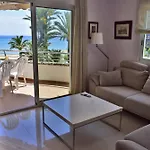 Anacasa Medina Playa Marinas Ap3208 Lejlighed Dénia