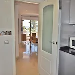 Lejlighed Anacasa Medina Playa Marinas Ap3208 Dénia