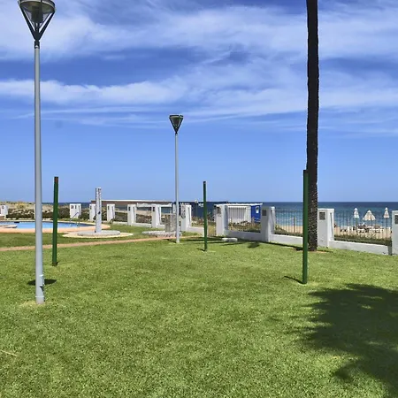 Anacasa Medina Playa Marinas Ap3208 Dénia