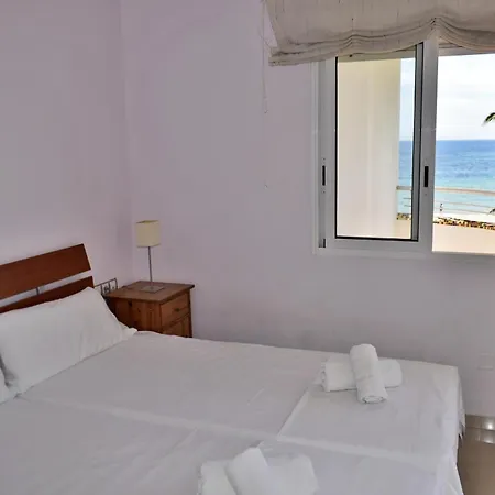 Anacasa Medina Playa Marinas Ap3208 Апартаменты Дения